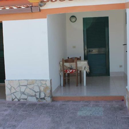 Villa Natura Sea View Vieste Exterior foto